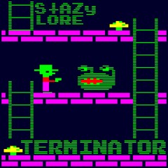 Stazy Lore - Terminator