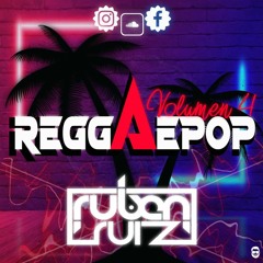 Intro Pack ReggaePop Vol 4