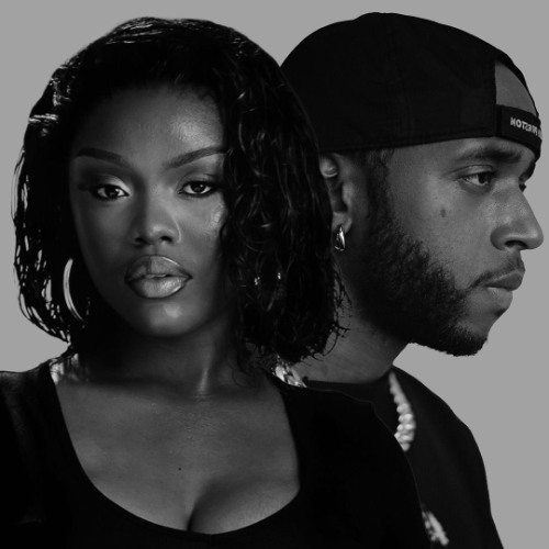 Damn U - Ghetto Zouk Remix - Dj Radikal