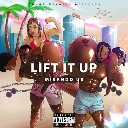 Lift It Up