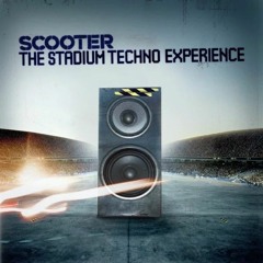 Scooter - Soul Train (Sailing Airwave Remix)