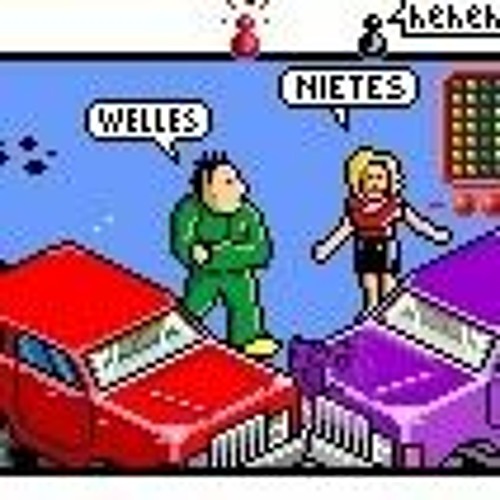 Je Mag Ook Niets Meer2 TUSSENMIX