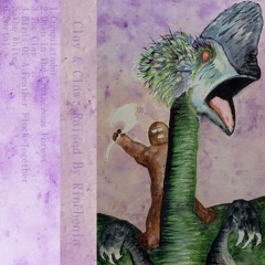 Raised By Rinchenia [full EP]