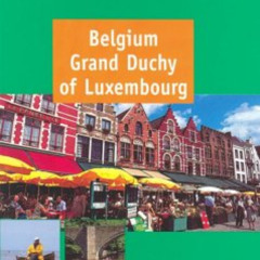 download PDF ✔️ Michelin the Green Guide Belgium/Grand Duchy of Luxembourg (Michelin