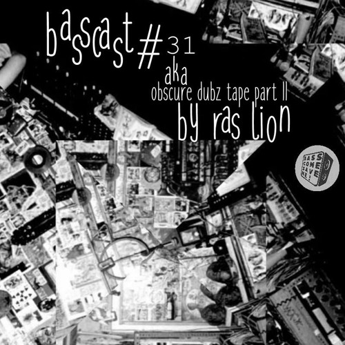 obscure dubz tape - part II… for all addicts