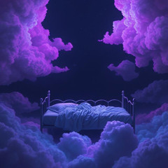 I wake up when I need it (free to use rap beat instrumental base newschool oldschool synth sampling mix)