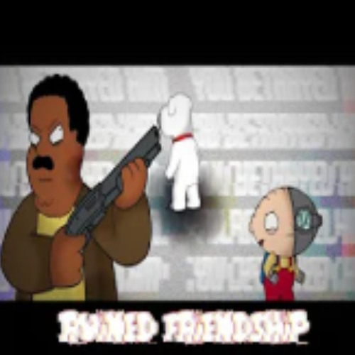 Broken Friendship - [song 5 - TDH] - Fern Anims