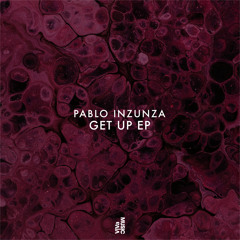 Pablo Inzunza - Trapped Inside
