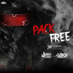 PACK FREE BRASILEÑOS ( JUAN FLOREZ X JUANSE )link en la descripcion