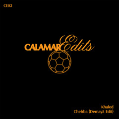 Khaled - Chebba (Demayä Edit)
