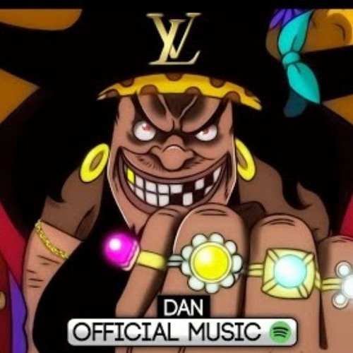 Stream Dan - Barba Negra (One Piece) by Sr_ Mix | Listen online for free on  SoundCloud