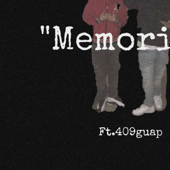 Memories - hoodie ft.jguap