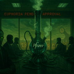This Bong Is Sponsored By Pfizer