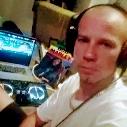 G FLOW  2  PRE MIX HIGHJAKT