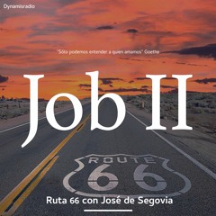 Job II (Ruta 66) - José de Segovia