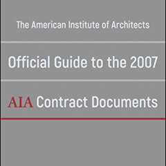 download EPUB 📘 The American Institute of Architects Official Guide to the 2007 AIA