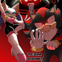 燃える心 (Team Dark Song)