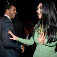 Last Friday Night | NOKIA ~ Drake & Katy Perry