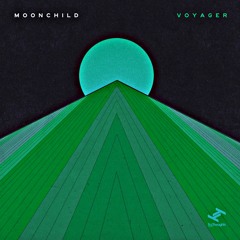 Moonchild - The List (GREGarious 'Intergalactic Groove' Edit)