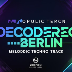 Decoder-Berlin experience
