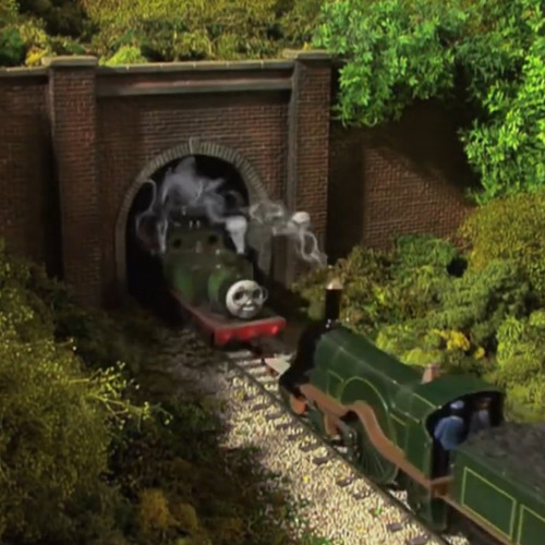 Emily And The Garbage - Escape From Whiff