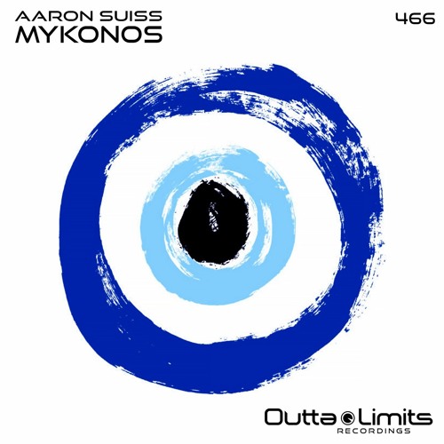 Aaron Suiss - Mykonos (Original Mix) [Outta Limits]