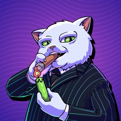 $Candle Cat: What is it about?