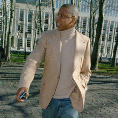 Jay Z - A Day In Brooklyn