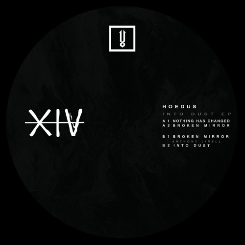 Hoedus - Into Dust (Original Mix)