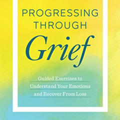 View PDF 🗂️ Progressing Through Grief: Guided Exercises to Understand Your Emotions