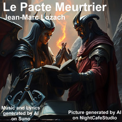 Le Pacte Meurtrier