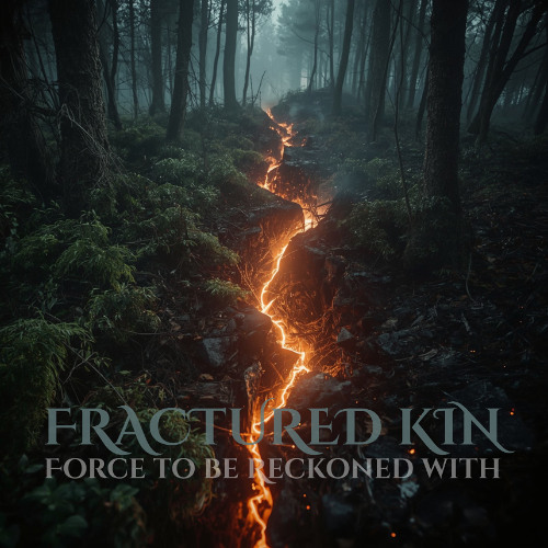 Force to be reckoned with