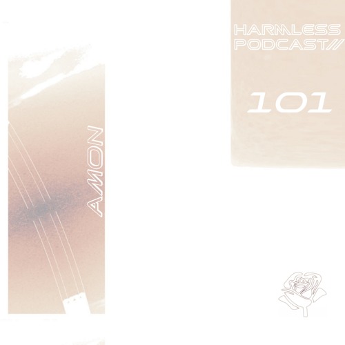 HRMLSS PODCAST SERIES 101 // AMON