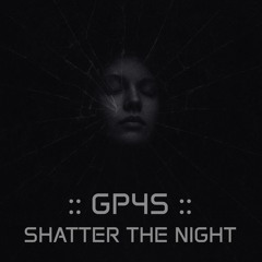 Shatter The Night - 2025 Tech Trance - FREE DOWNLOAD