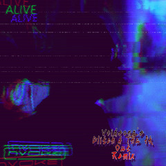 Nvoke - "Alive" (Voidsong's Glitch'd Tha Fk Out Remix)