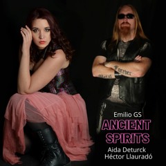 Ancient Spirits (Feat. Aida Deturck & Héctor Llauradó)
