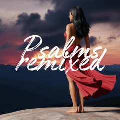 Shelter Me - Psalm 61