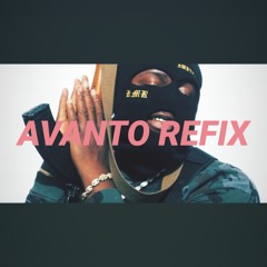RMR - RASCAL (Avanto Refix)