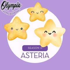 Asteria Season 11