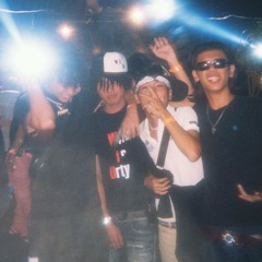 we gotta change feat.ond4i!!