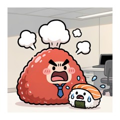 ハラハラハラスメント！