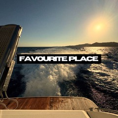 Favourite Place (Single Edit)