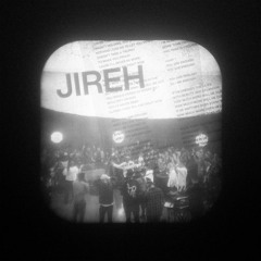 Elevation Worship,Maverick City Music - Jireh(Joshua Lazer remix)