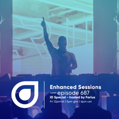 Enhanced Sessions 687 'ID Special' - Hosted by Farius