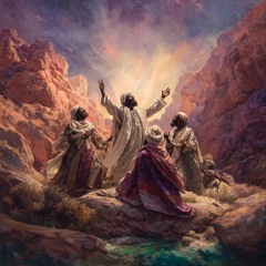 Praise and Glory Beat