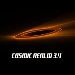Hot Wheels Acceleracers - Cosmic Realm Recreation V2
