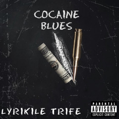 Cocaine Blues (feat. Mozzy & 03 Greedo)