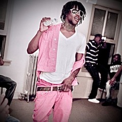 Chief Keef - Spread Da Word (+100 cents)