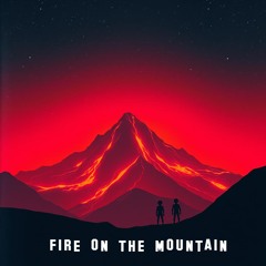 Fire On The Mountain