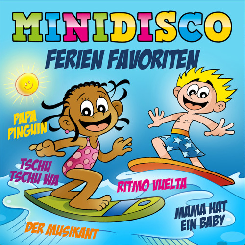 Stream Funkel Funkel Kleiner Stern by Minidisco Deutsch | Listen online